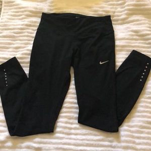 Nike dri-fit leggings.